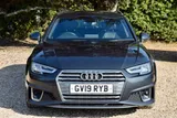 2019 Audi A4 thumbnail 50
