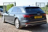2019 Audi A4 thumbnail 53