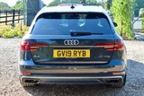 2019 Audi A4 thumbnail 54