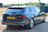2019 Audi A4 thumbnail 57