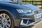 2019 Audi A4 thumbnail 59