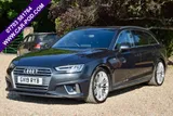 2019 Audi A4 thumbnail 51