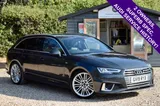 2019 Audi A4 thumbnail 49