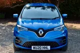 2020 Renault Zoe thumbnail 2