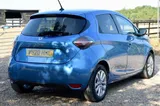 2020 Renault Zoe thumbnail 8