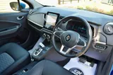 2020 Renault Zoe thumbnail 18