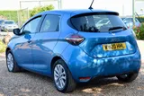 2020 Renault Zoe thumbnail 51