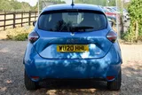 2020 Renault Zoe thumbnail 52