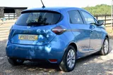 2020 Renault Zoe thumbnail 55