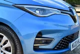 2020 Renault Zoe thumbnail 57