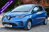 2020 Renault Zoe thumbnail 49