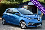 2020 Renault Zoe thumbnail 47