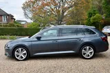 2019 Skoda Superb thumbnail 3