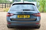 2019 Skoda Superb thumbnail 5