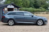 2019 Skoda Superb thumbnail 10