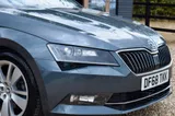 2019 Skoda Superb thumbnail 11