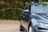 2019 Skoda Superb thumbnail 12