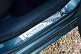 2019 Skoda Superb thumbnail 30