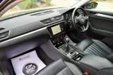 2019 Skoda Superb thumbnail 33