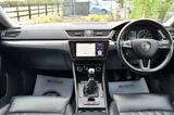 2019 Skoda Superb thumbnail 37