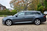 2019 Skoda Superb thumbnail 61
