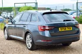 2019 Skoda Superb thumbnail 62