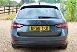 2019 Skoda Superb thumbnail 63
