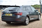 2019 Skoda Superb thumbnail 66