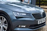 2019 Skoda Superb thumbnail 68