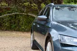 2019 Skoda Superb thumbnail 69