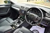2019 Skoda Superb thumbnail 71