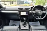 2019 Skoda Superb thumbnail 89