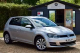 2013 Volkswagen Golf thumbnail 1