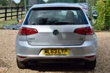 2013 Volkswagen Golf thumbnail 5