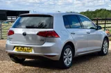 2013 Volkswagen Golf thumbnail 9