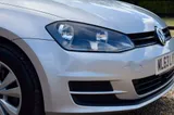 2013 Volkswagen Golf thumbnail 11