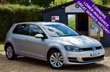 2013 Volkswagen Golf thumbnail 1