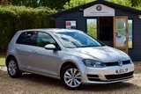 2013 Volkswagen Golf thumbnail 44