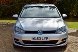 2013 Volkswagen Golf thumbnail 45
