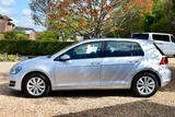 2013 Volkswagen Golf thumbnail 47