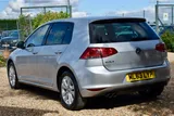 2013 Volkswagen Golf thumbnail 48