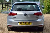 2013 Volkswagen Golf thumbnail 49