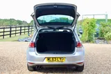 2013 Volkswagen Golf thumbnail 50