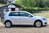 2013 Volkswagen Golf thumbnail 54