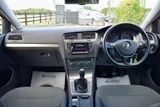 2013 Volkswagen Golf thumbnail 73