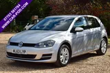 2013 Volkswagen Golf thumbnail 46