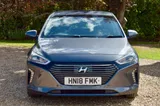 2018 Hyundai IONIQ thumbnail 2