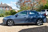 2018 Hyundai IONIQ thumbnail 3