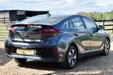 2018 Hyundai IONIQ thumbnail 9