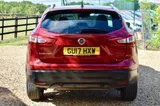 2017 Nissan Qashqai thumbnail 5